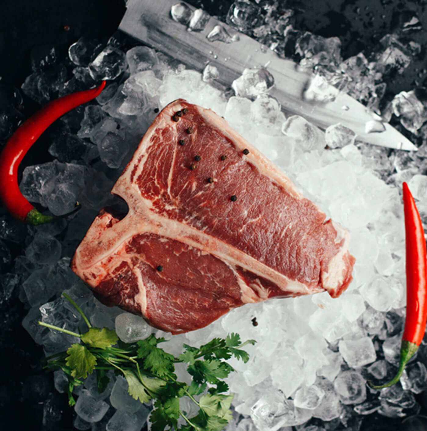 Porterhouse Steak porterhouse-steak